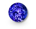 Tanzanite Jewellery from Salera's - Tanzanite Rings, Pendants, Bracelets, Earrings and More - Melbourne, Victoria and Queensland