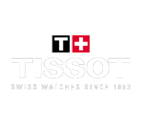 Tissot Men's and Ladies Swiss Watches from Salera's Melbourne, Victoria and Brisbane, Queensland