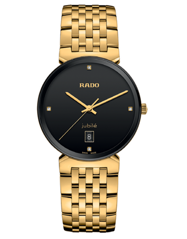 Rado Florence Watch Collection from Salera’s Melbourne, Victoria and Brisbane, Queensland