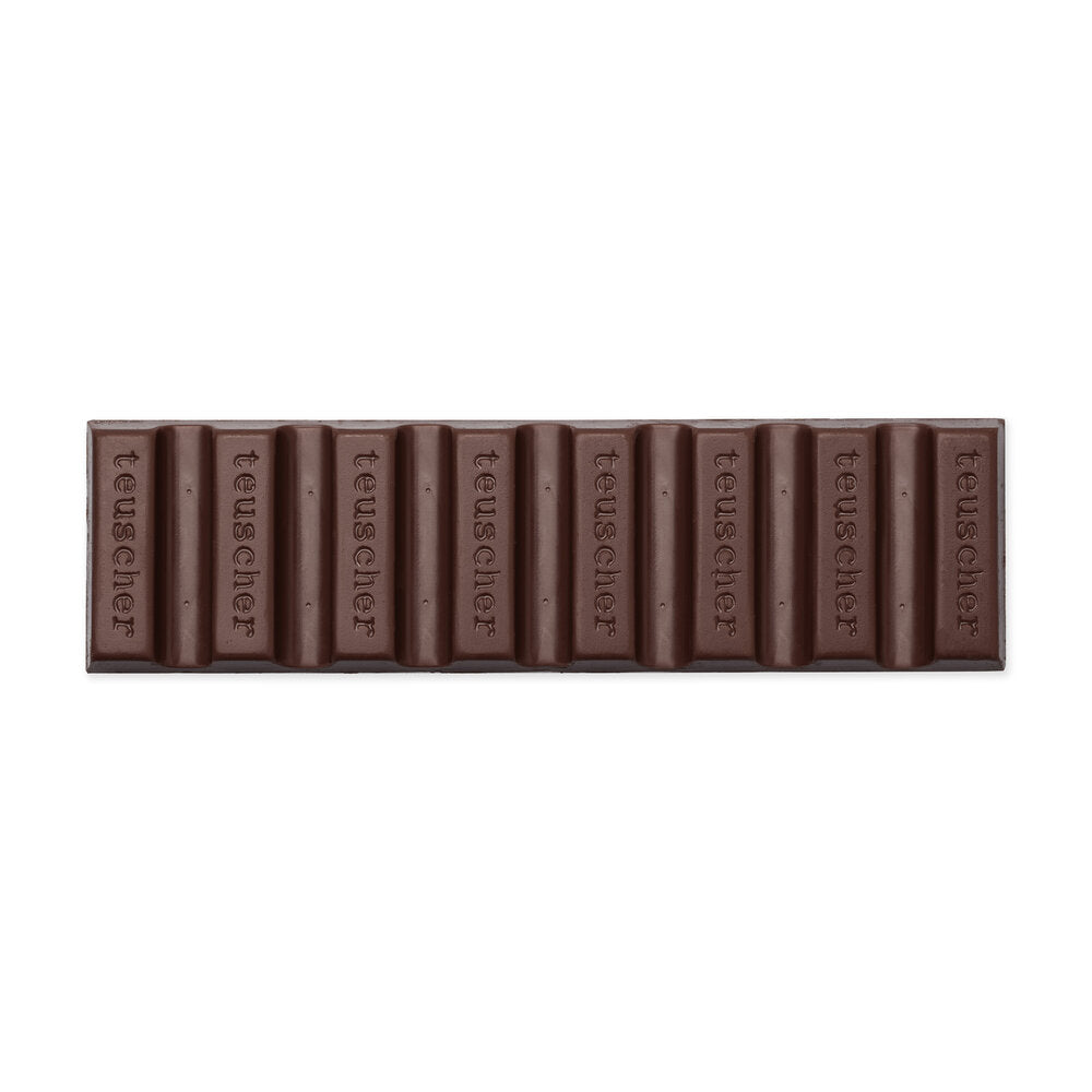 99 percent chocolate bar