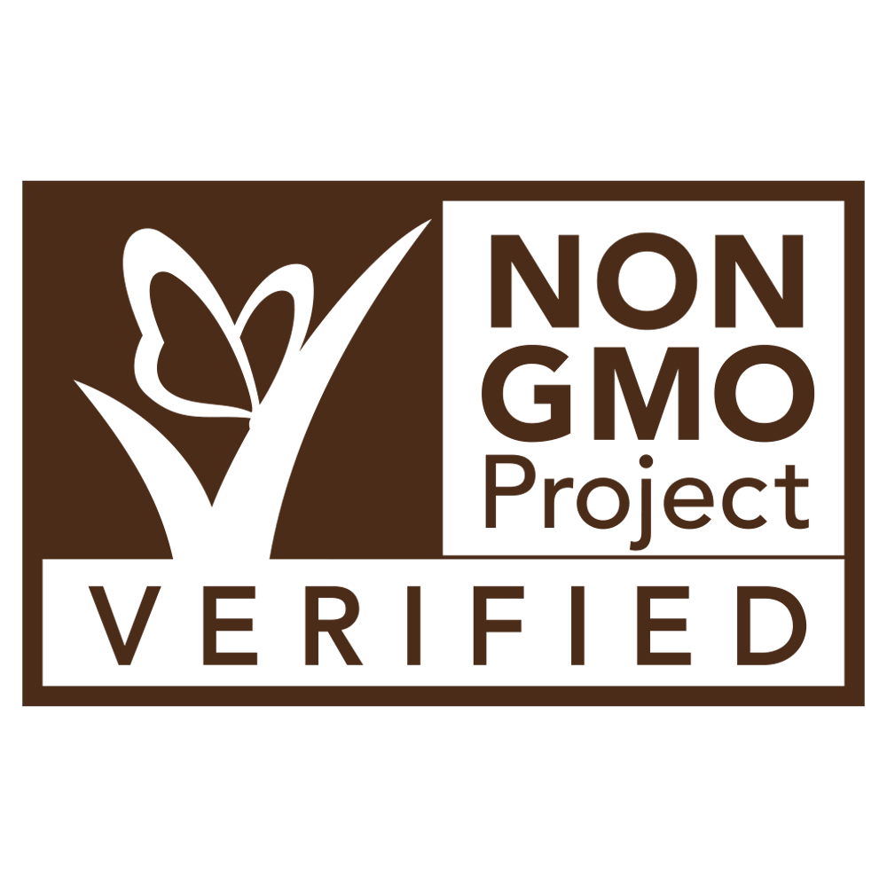 Non GMO