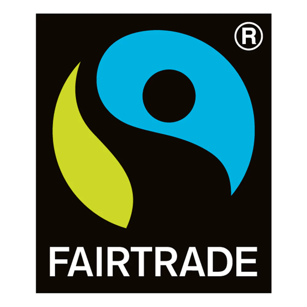 Fairtrade Certification Logo