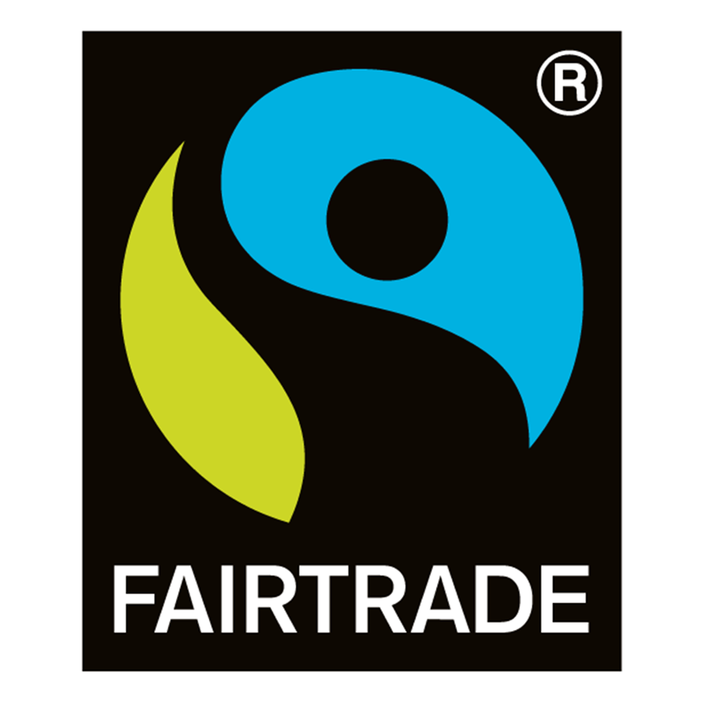Fairtrade Certification Logo