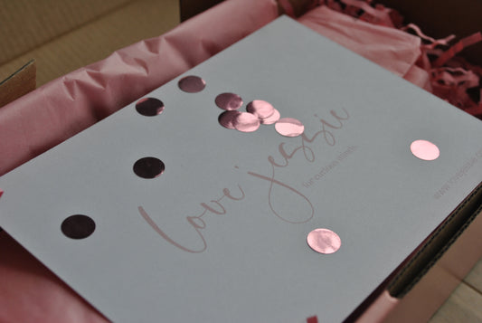 Gifting