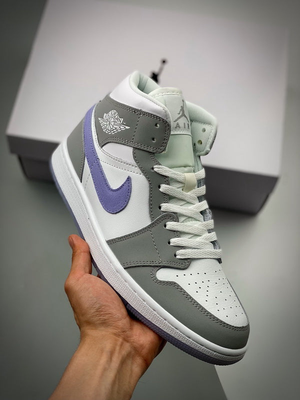 jordan wolf grey aluminium