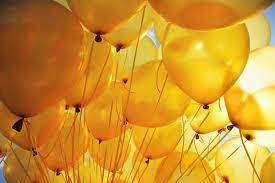 Dropping Birthday Bombs! - Scoopski.in