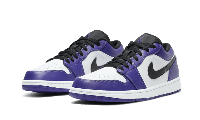 aj 1 low purple