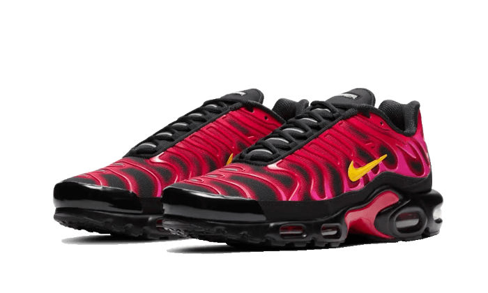 nike air max plus supreme