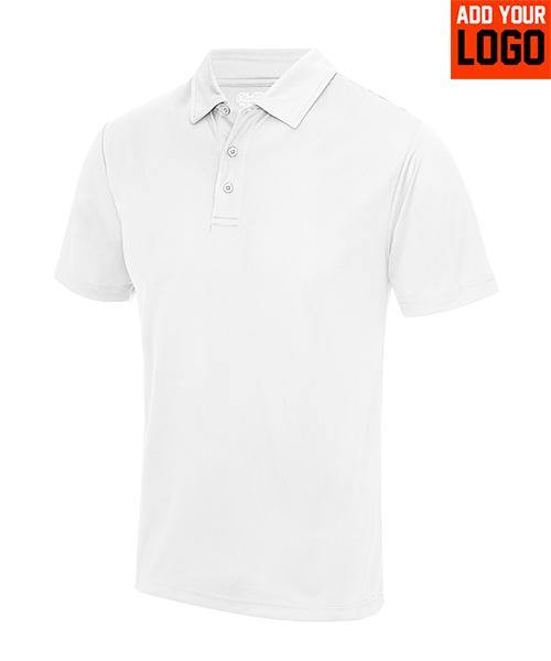 just cool polo shirts