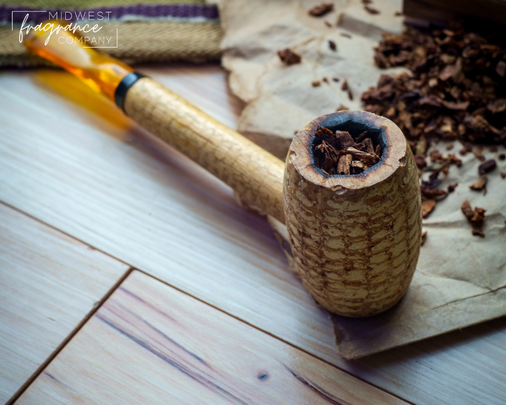 Pipe Tobacco - Fragrance Oil | Midwest Fragrance Company