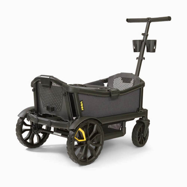 bob stroller wagon