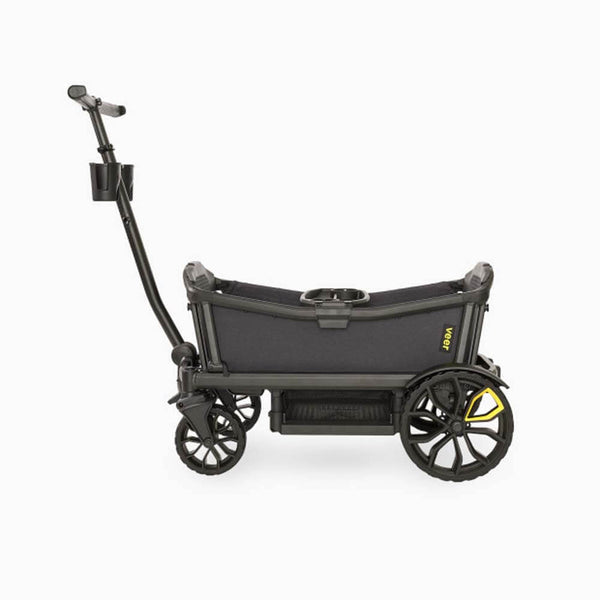 wonderfold wagon w4 quad folding stroller wagon