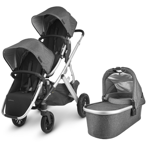 uppababy vista set