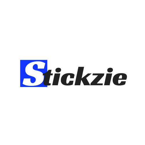 Products – Stickzie