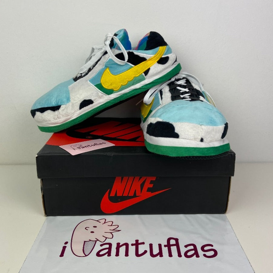 ▷ Compra Tus Chunky Dunky Nike al Mejor Precio | iPantuflas.com – iPantuflas | Comfort en Tu hogar