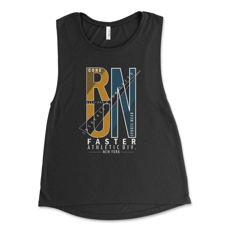 Run Faster