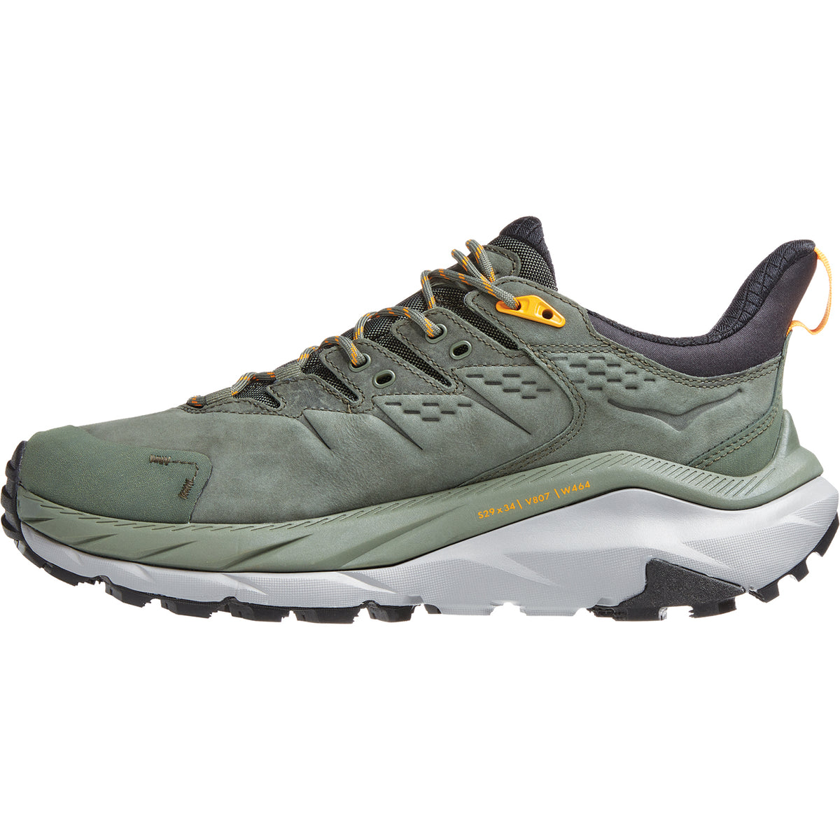 Hoka Kaha 2 Low GTX Thyme | Hiking Running | Footwear etc.