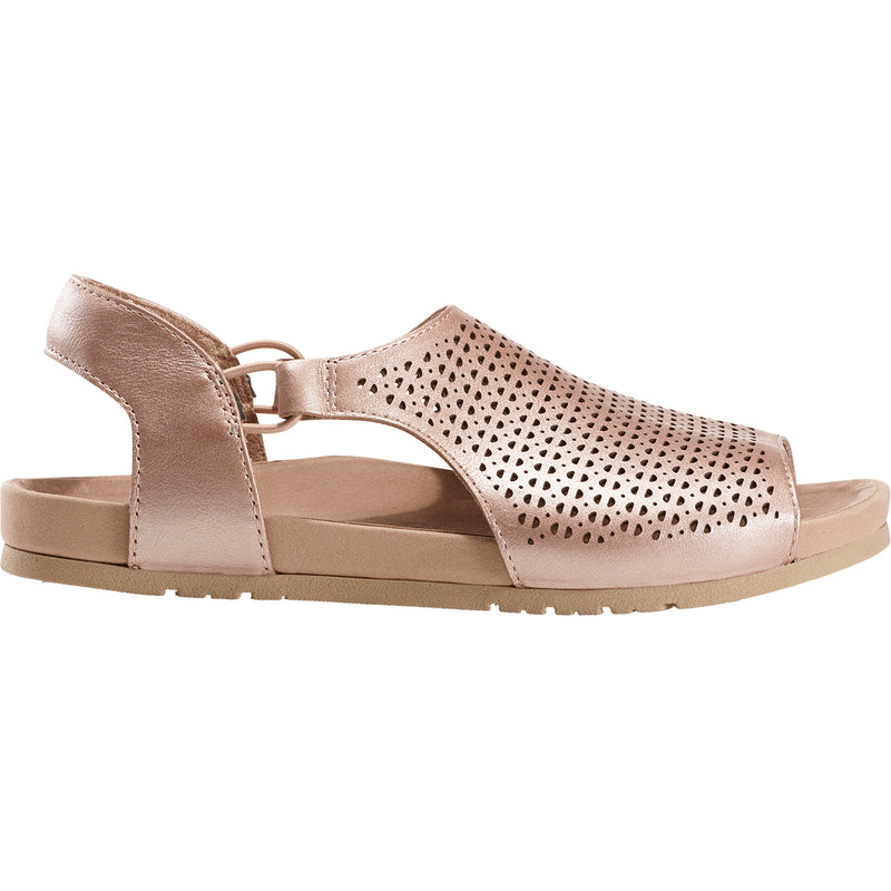Women's Earth Laveen Blush Leather
