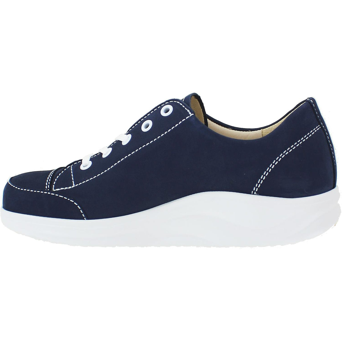 Stam Elk jaar gebruik Women's Finn Comfort Finnamic Ikebukuro Atlantic Patagonia Nubuck –  Footwear etc.