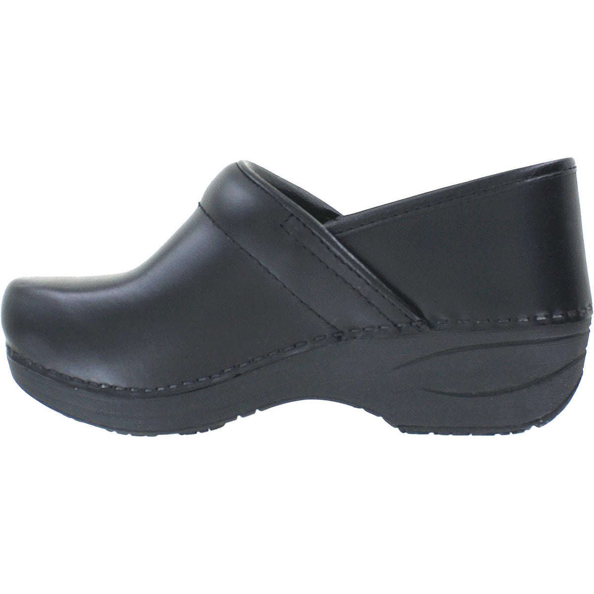 Dansko XP 2.0 Black | Dansko Women's Clogs | Footwear etc.