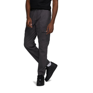 Front Flip Cargo Jogger