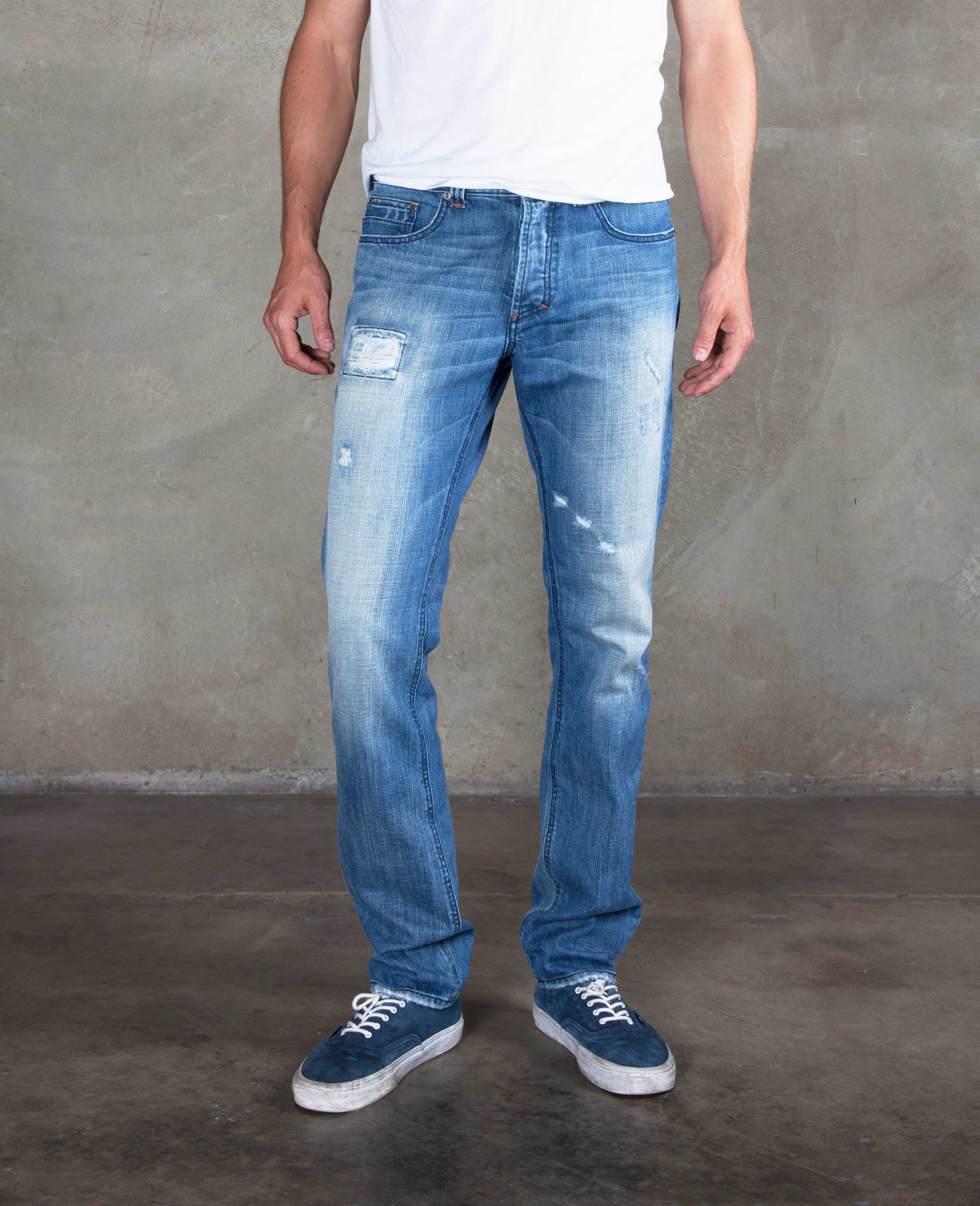 Men's Jeans – HAALA Denim