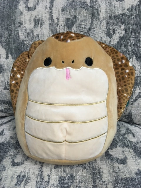 squishmallow cobra