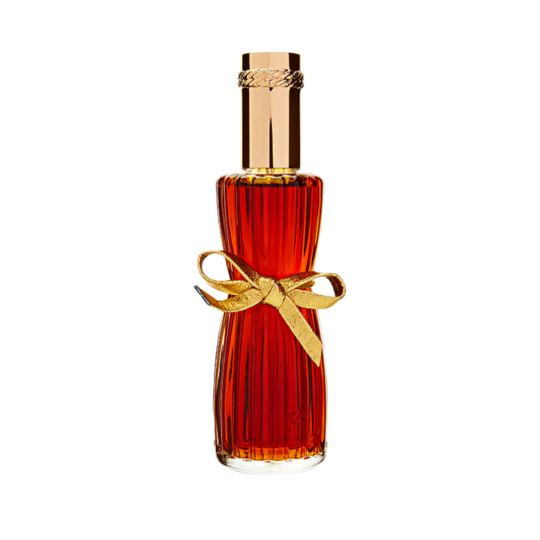 estee lauder red bottle perfume