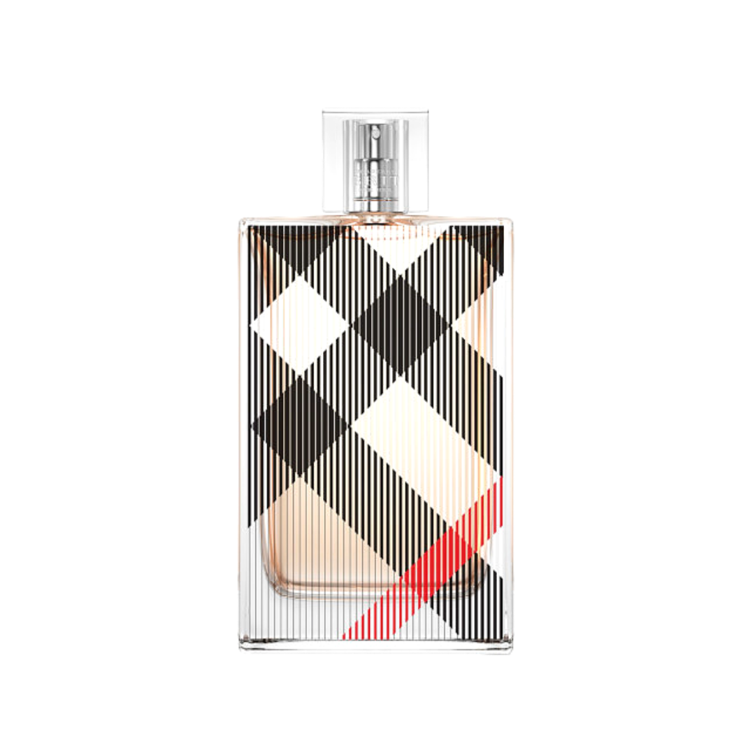 burberry perfume edp