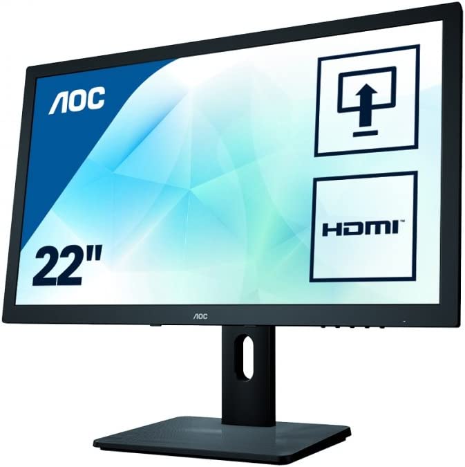 aoc e2275pwj