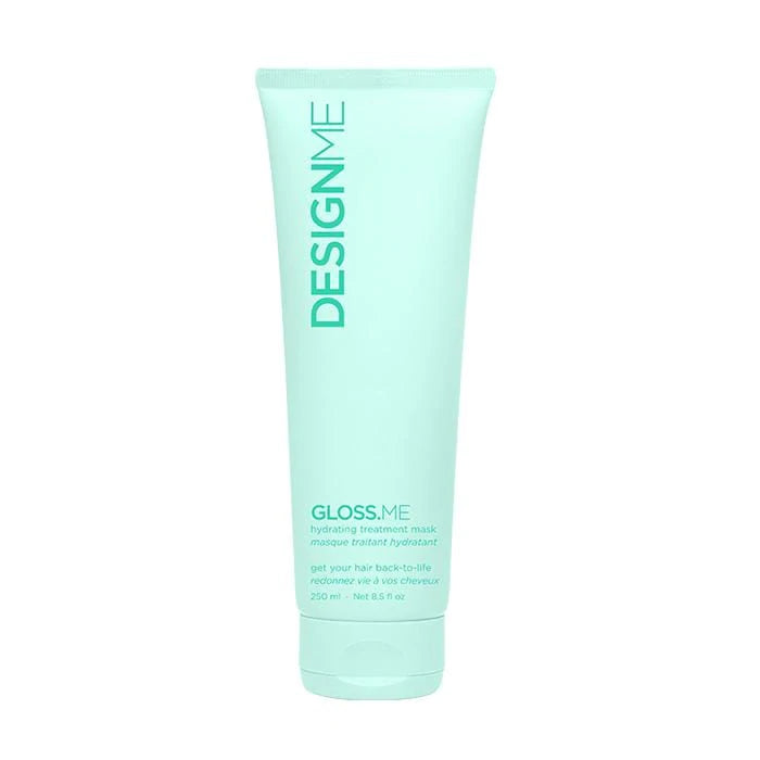 DESIGNME Gloss.Me Hydrating Treatment Mask