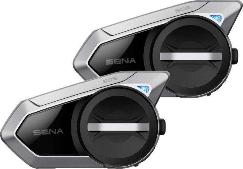 sena 50s bluetooth