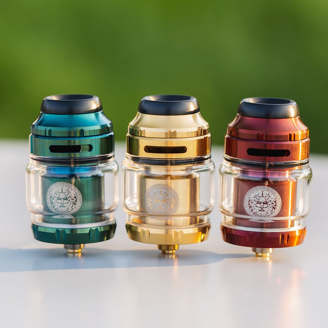 Sub Ohm Tanks Geekvape Store