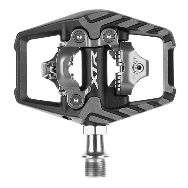 xtr trail pedals