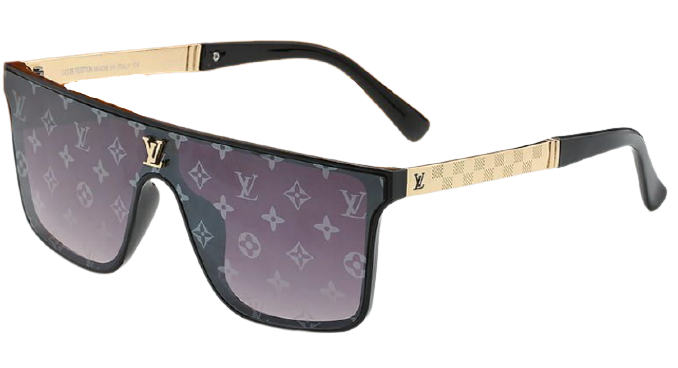 Louis Vuitton Z0350W 62mm Replacement Lenses