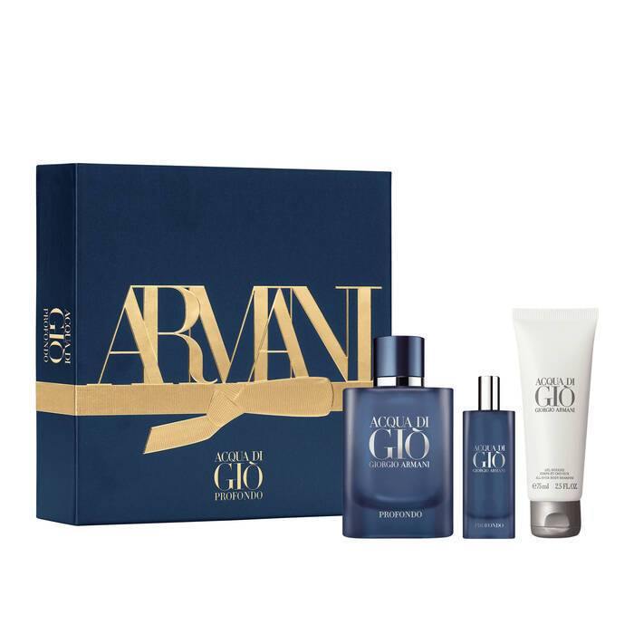 acqua di gio 200ml boots