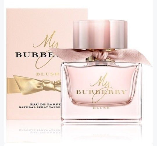 BURBERRY My Burberry Blush Ladies EDP 90ml
