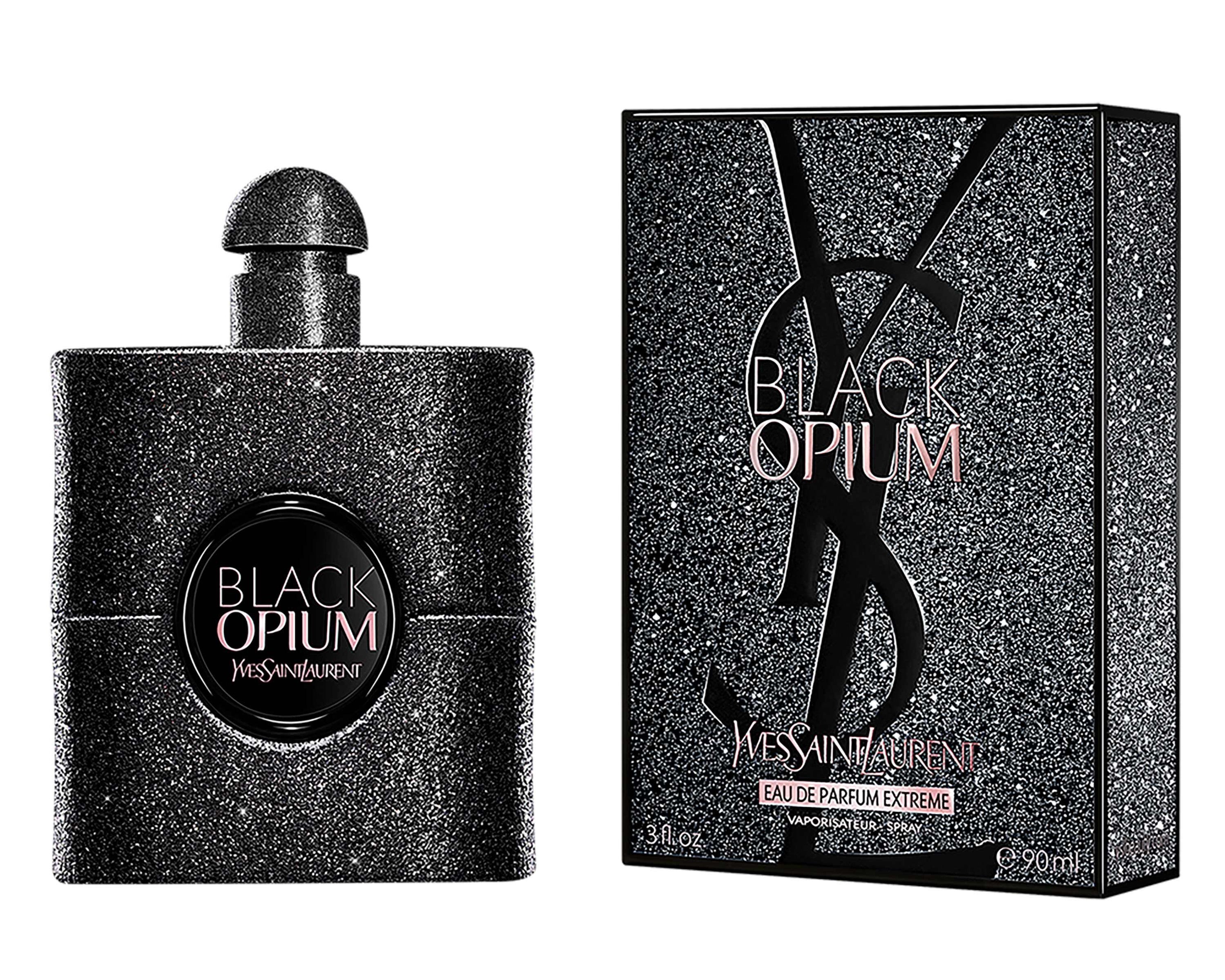 ysl black o