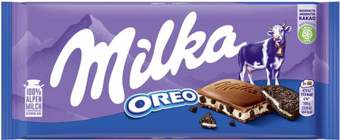Milka