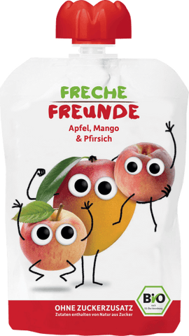 Quetschbeutel