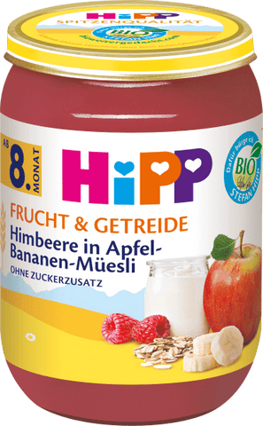 Frucht