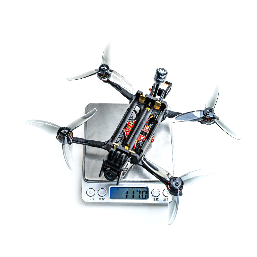 Rekon35 FPV Drone - Analog – Rekon FPV