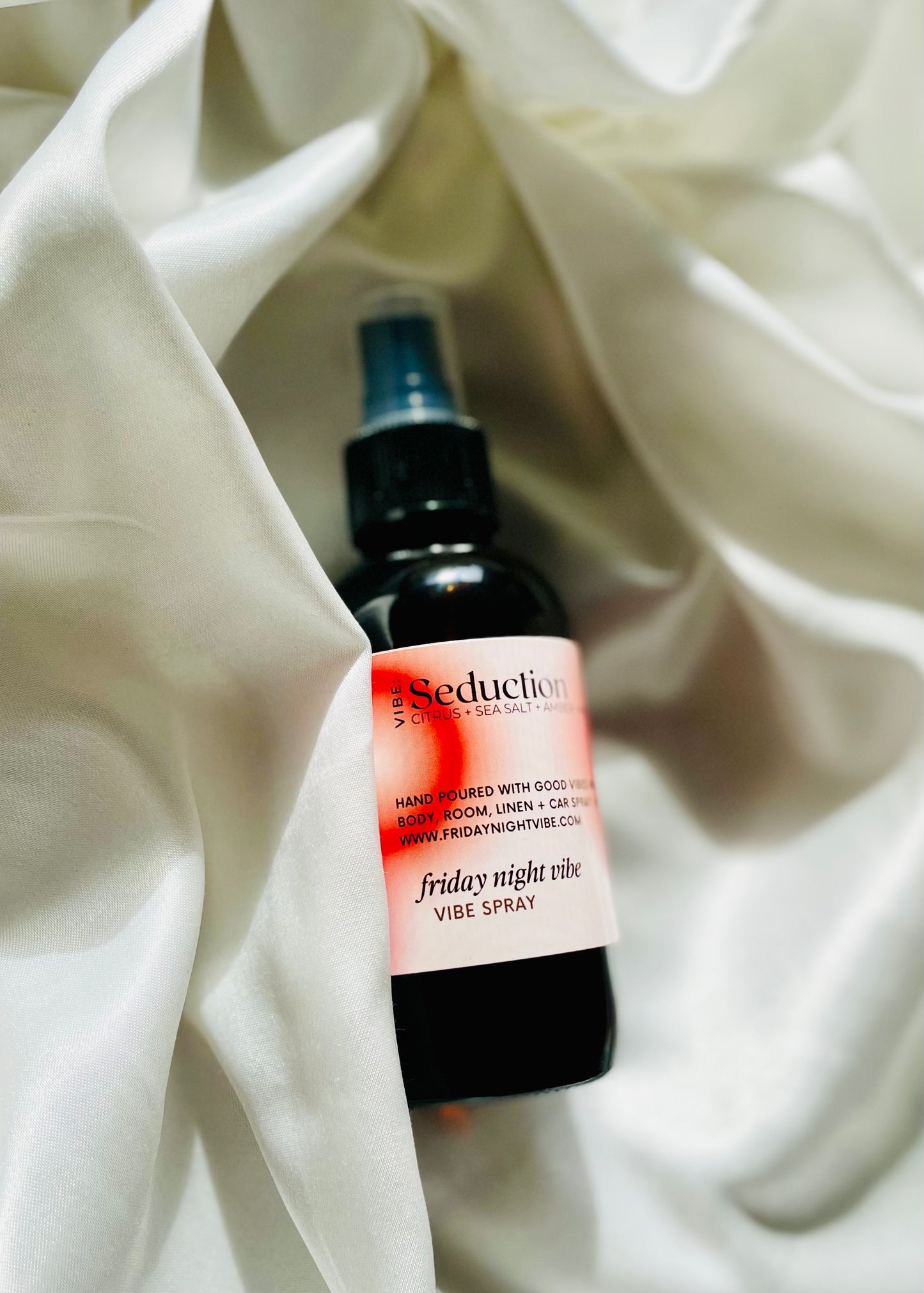 VIBE Spray: Seduction
