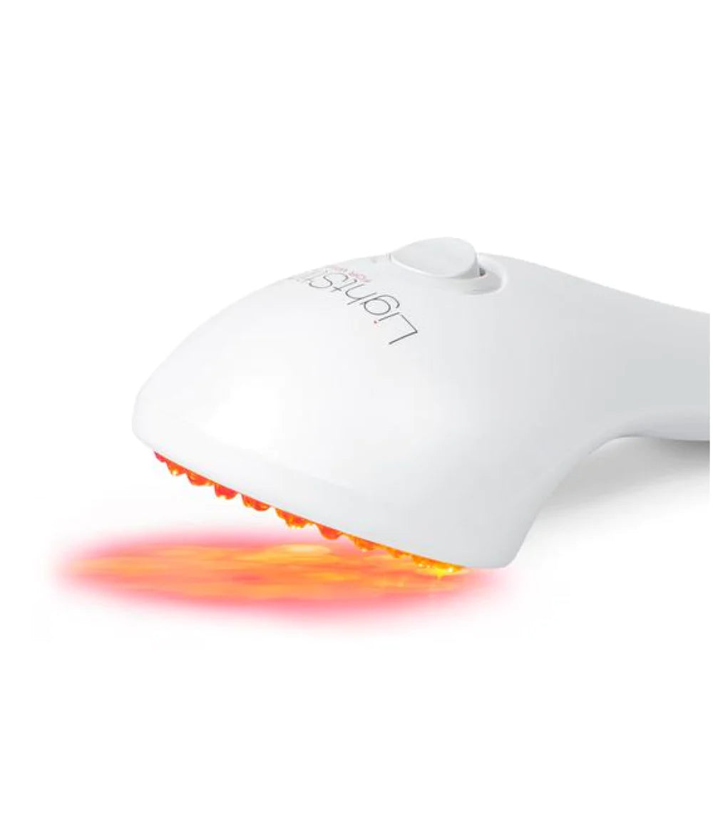 LightStim for Wrinkles