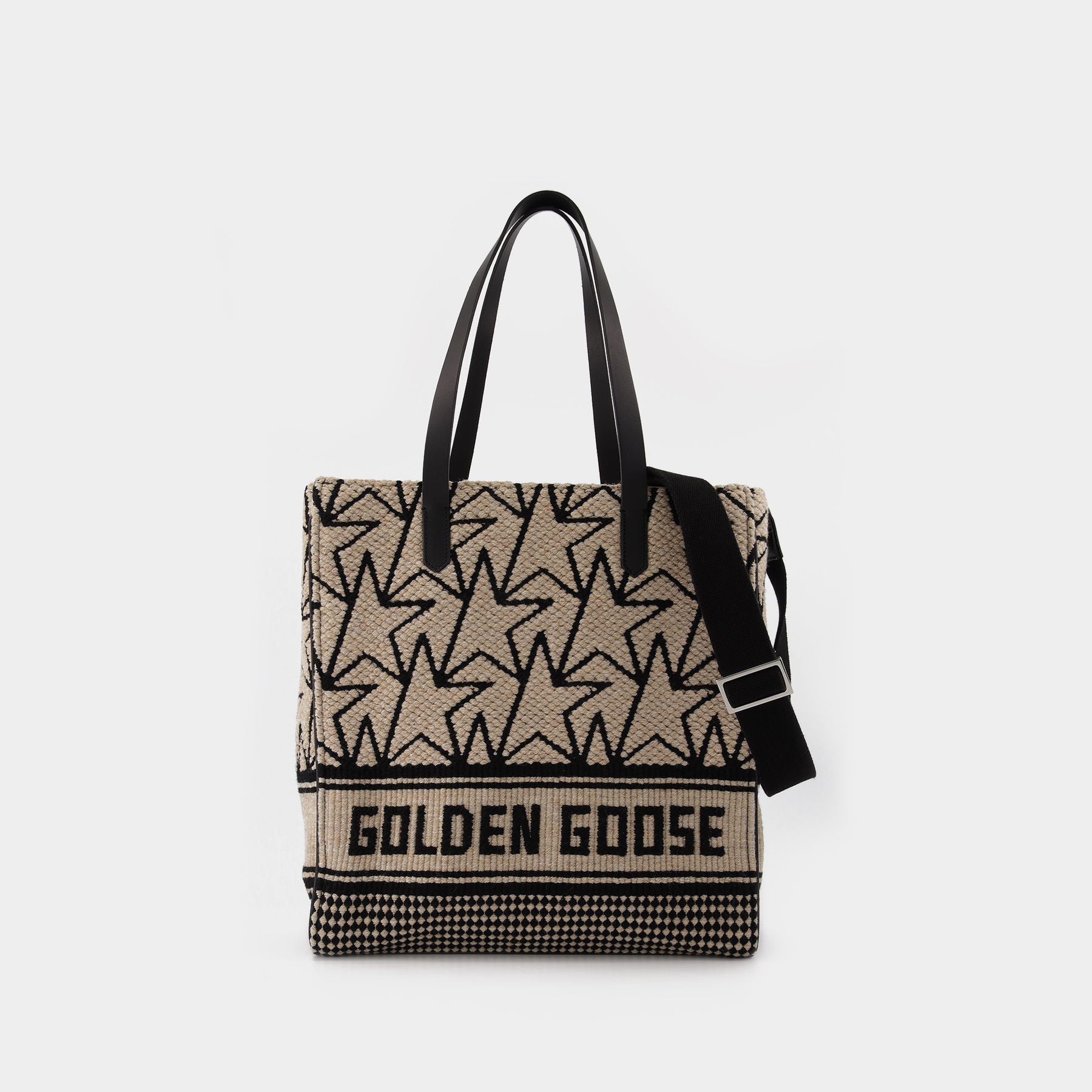 GOLDEN GOOSE DELUXE BRAND トートバッグ-