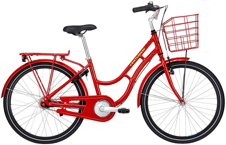 Horn Minde om gåde Centurion Basic Urban+ Pige 7g 24in fodbremse kvalitets cykel på online  tilbud hos Cphbikeshop.dk – CPH Bike Shop