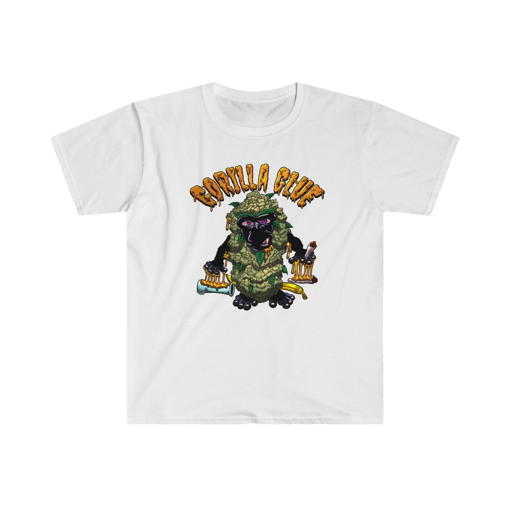 Gorilla Glue T-Shirt