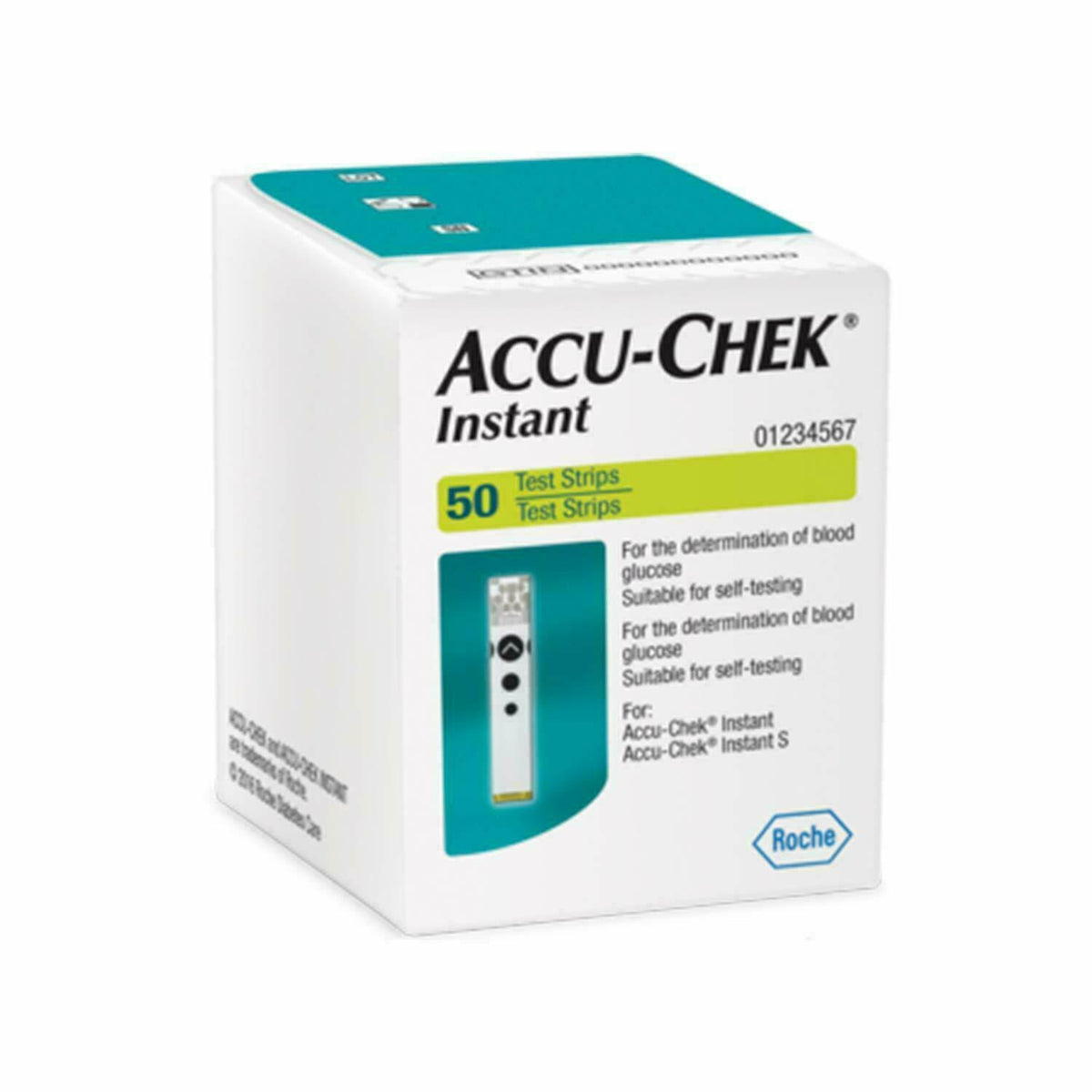 accu chek true metrix