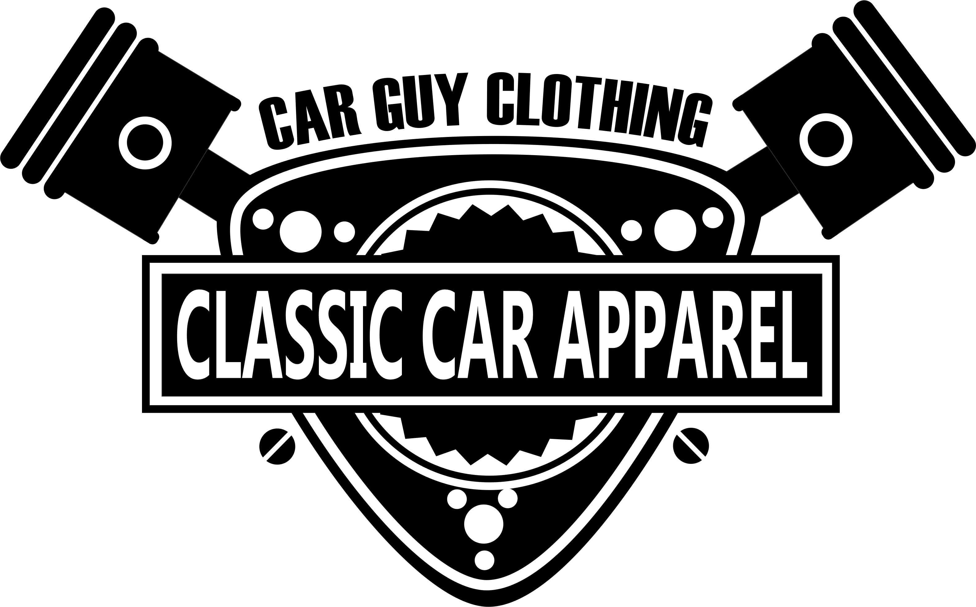 car enthusiasts. – CarGuy Clothing 