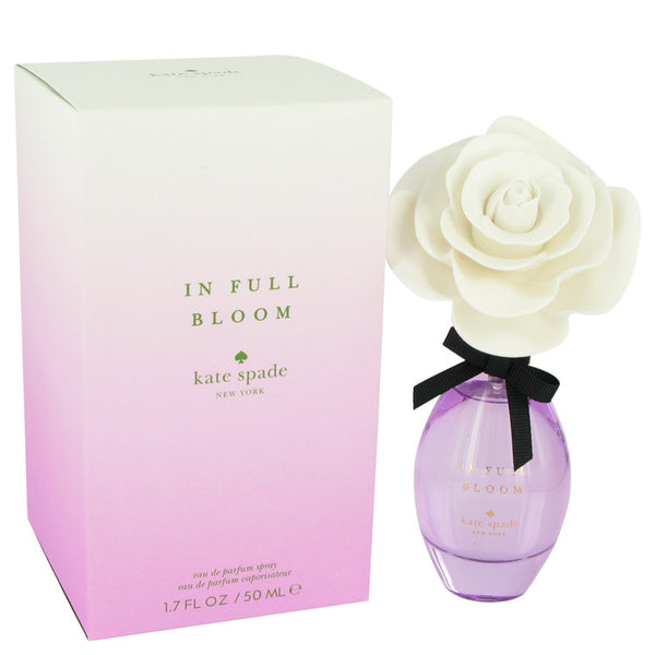 kate spade in full bloom fragrance